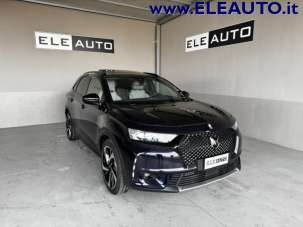 DS AUTOMOBILES DS 7 Crossback Elettrica/Benzina 2022 usata, Milano