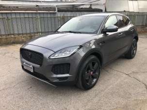 JAGUAR E-Pace Diesel 2019 usata, Firenze