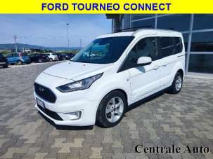 FORD Tourneo Connect Diesel 2018 usata, Vicenza