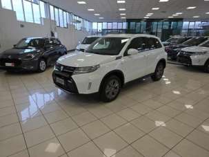 SUZUKI Vitara Elettrica/Benzina usata, Reggio Nell'Emilia