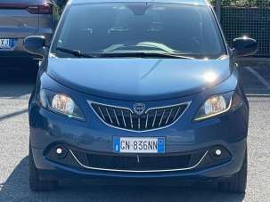 LANCIA Ypsilon Elettrica/Benzina 2023 usata, Roma