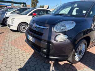 FIAT 500L Diesel 2014 usata, Torino