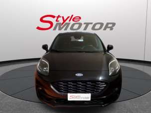 FORD Puma Elettrica/Benzina 2022 usata, Pesaro e Urbino