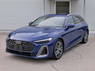 AUDI A5 Elettrica/Diesel 2025 usata, Viterbo