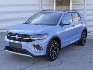VOLKSWAGEN T-Cross Benzina usata, Viterbo
