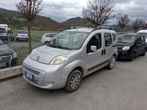 FIAT Qubo Benzina/Metano 2014 usata, Pesaro e Urbino