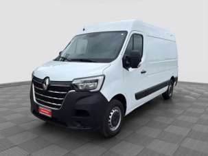 RENAULT Master Diesel 2022 usata, Verona
