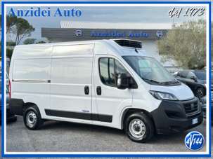 FIAT Ducato Diesel 2024 usata, Roma
