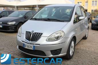 LANCIA MUSA Diesel 2008 usata, Brescia