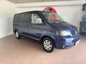 VOLKSWAGEN Multivan Diesel 2004 usata, Treviso