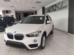 BMW X1 Diesel 2018 usata, Pesaro e Urbino