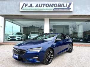 OPEL Insignia Diesel 2021 usata, Padova