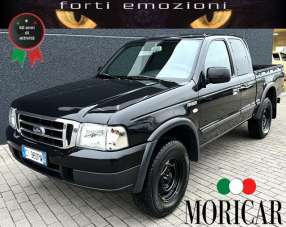 FORD Ranger Diesel 2006 usata, Reggio Nell'Emilia