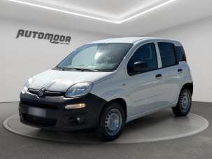 FIAT Panda Diesel 2018 usata, Firenze
