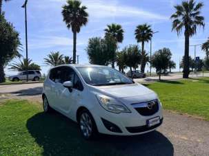 OPEL Meriva Benzina/GPL 2013 usata, Ascoli Piceno