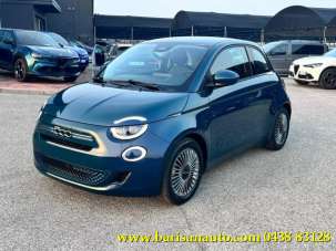 FIAT 500 Elettrica/Benzina 2026 usata, Treviso