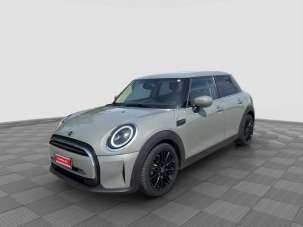 MINI Mini Benzina 2021 usata, Verona
