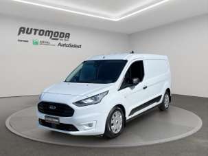 FORD Transit Connect Diesel 2024 usata, Firenze