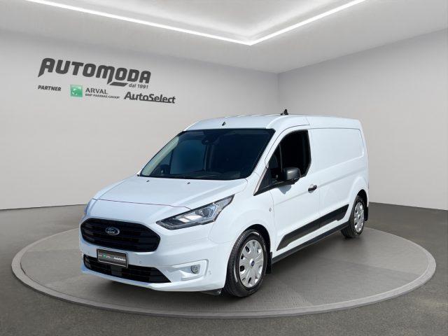 FORD Transit Connect Diesel 2024 usata, Firenze foto