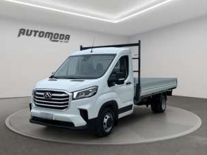 MAXUS Deliver 9 Diesel 2023 usata, Firenze