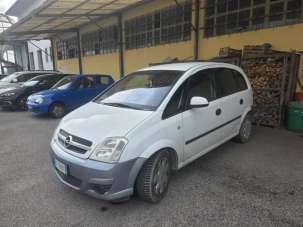 OPEL Meriva Diesel 2004 usata, Padova