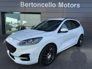 FORD Kuga Diesel 2022 usata, Treviso