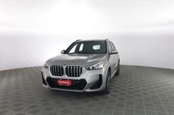 BMW X1 Diesel 2025 usata, Verona