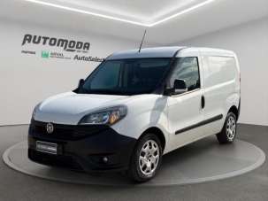 FIAT Doblo Diesel 2020 usata, Firenze