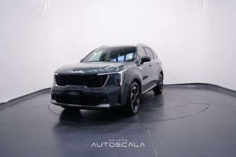 KIA Sorento Diesel 2024 usata, Napoli