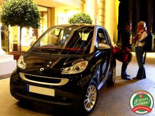 SMART ForTwo Benzina 2010 usata, Milano