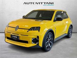 RENAULT Other Elettrica 2025 usata, Como