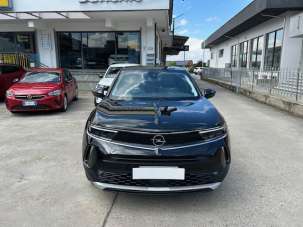 OPEL Mokka Benzina 2023 usata, Cuneo