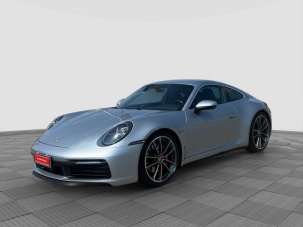PORSCHE 911 Benzina 2019 usata, Verona