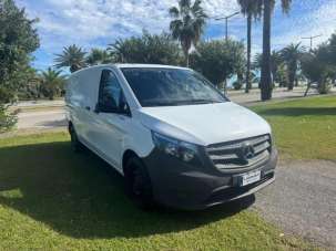 MERCEDES-BENZ Vito Diesel 2019 usata, Ascoli Piceno