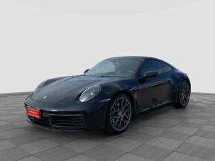 PORSCHE 911 Benzina 2023 usata, Verona