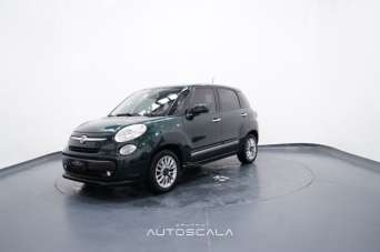 FIAT 500L Diesel 2015 usata, Napoli