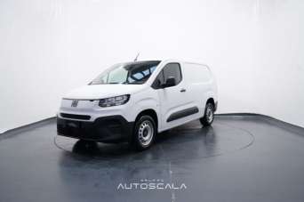 FIAT Doblo Diesel 2025 usata, Napoli