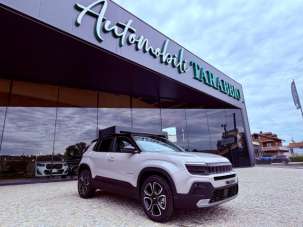 JEEP Avenger Elettrica/Benzina 2026 usata, Asti