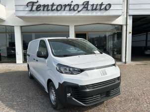 FIAT Scudo Diesel 2026 usata, Lecco
