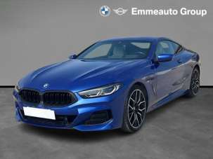 BMW 840 Elettrica/Diesel 2023 usata, Lecce