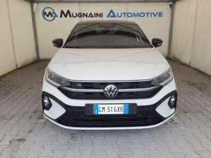 VOLKSWAGEN Taigo Benzina 2023 usata, Firenze