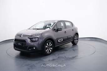 CITROEN C3 Benzina 2021 usata, Napoli