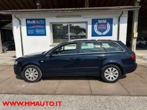 AUDI A4 Diesel 2005 usata, Forli-Cesena
