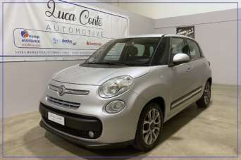 FIAT 500L Diesel 2013 usata, Vicenza