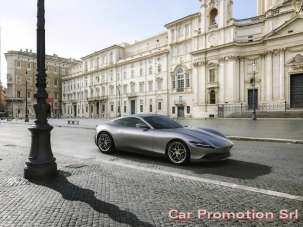 FERRARI Roma Benzina 2022 usata, Como