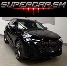 AUDI Q5 Diesel 2025 usata, Rimini