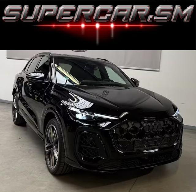 AUDI Q5 Diesel 2025 usata, Rimini foto