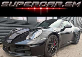 PORSCHE 911 Benzina 2025 usata, Rimini
