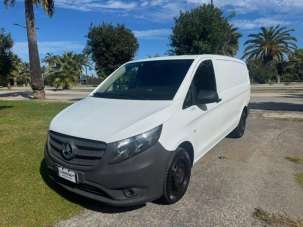 MERCEDES-BENZ Vito Diesel 2019 usata, Ascoli Piceno