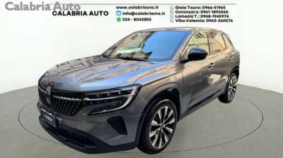 RENAULT Austral Elettrica/Benzina 2023 usata, Reggio di Calabria